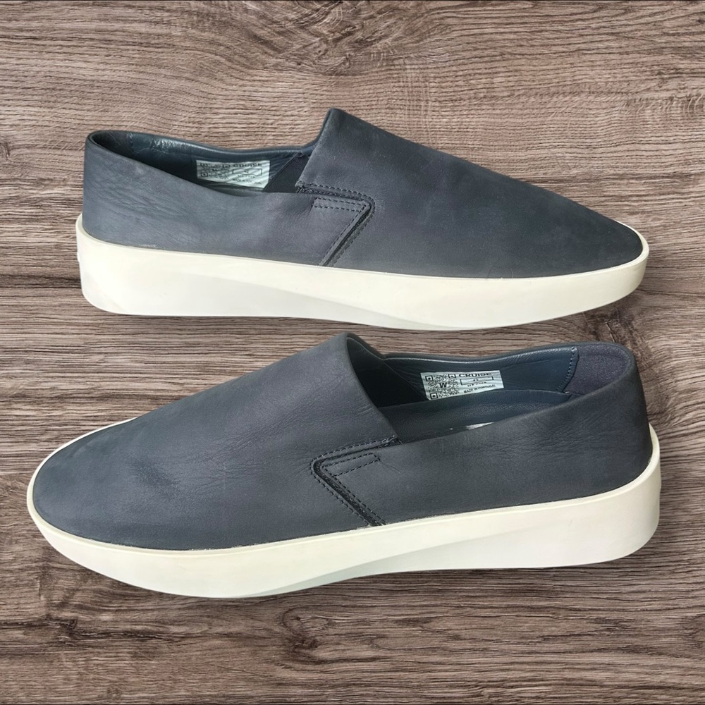 ⚓️Wolf & Shepherd Cruise Sneaker⚓️